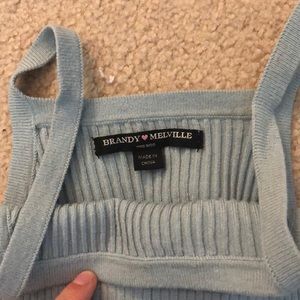 Brandy Melville tank